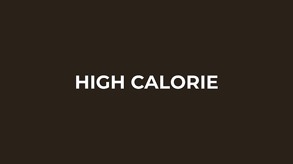 Highest Calorie Protein Bars