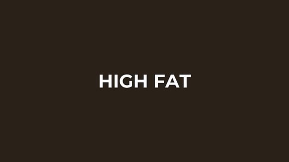 Highest Fat Protein Bars