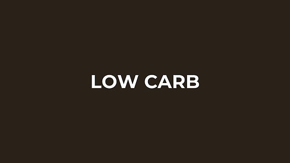 Lowest Carb Protein Bars