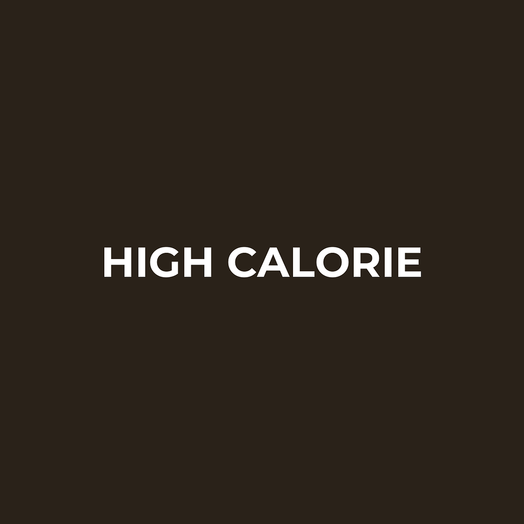 Highest Calorie Protein Bars