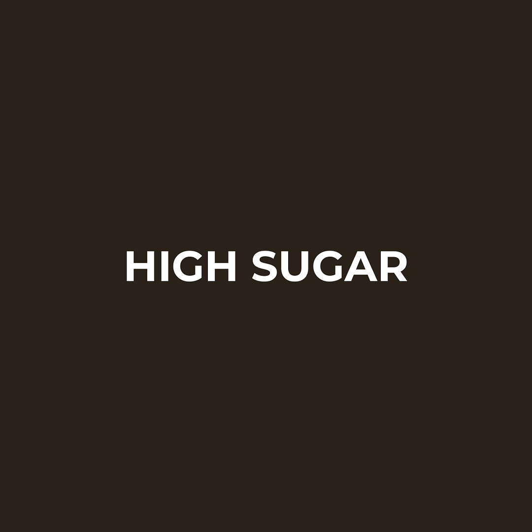 Highest Sugar Protein Bars