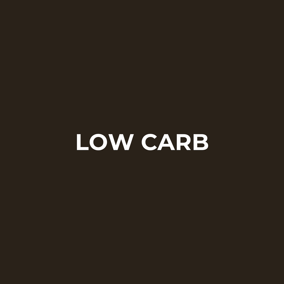 Lowest Carb Protein Bars