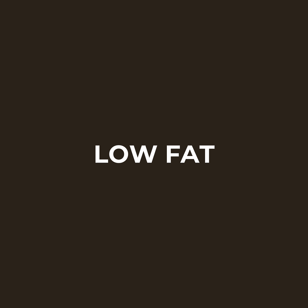 Lowest Fat Protein Bars